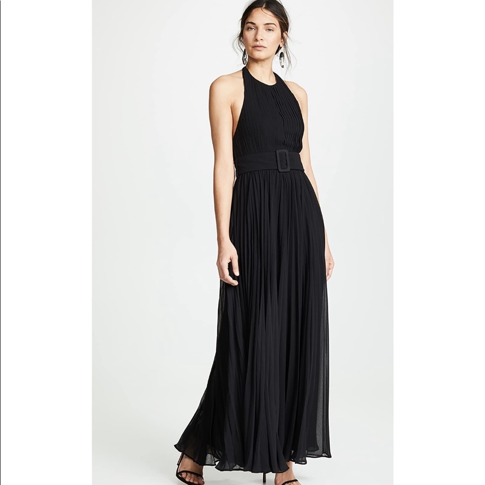 Fame And Partners The Felice Dress - BRAND NEW WITH TAGS